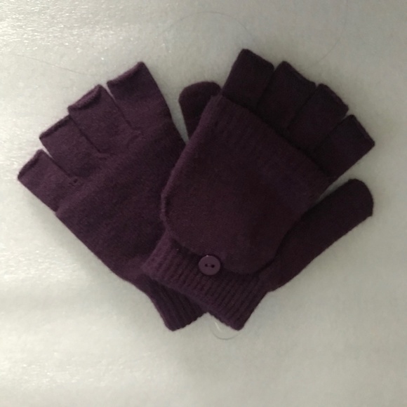 Time and Tru 2 Pc Glove/Opp Pop Top Glove Bundle NWT - Picture 16 of 16